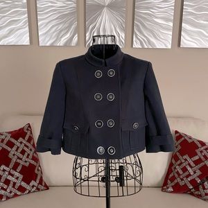 Isabel & nina jackets and coats | double button hockey size 4
